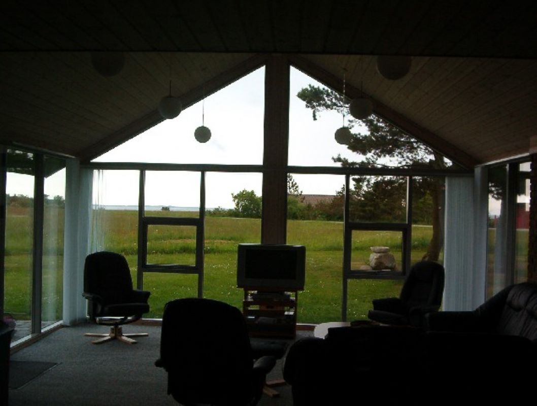 Stue - Livingroom - Stube.