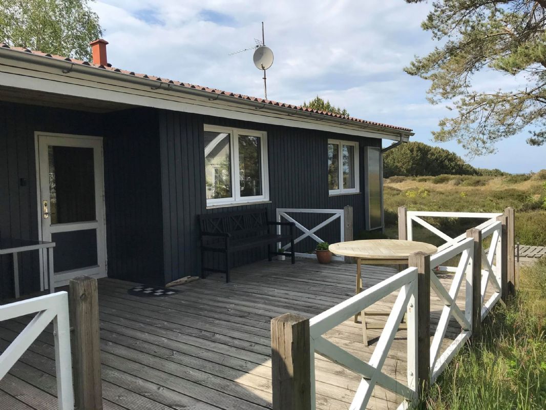 Holiday home 798