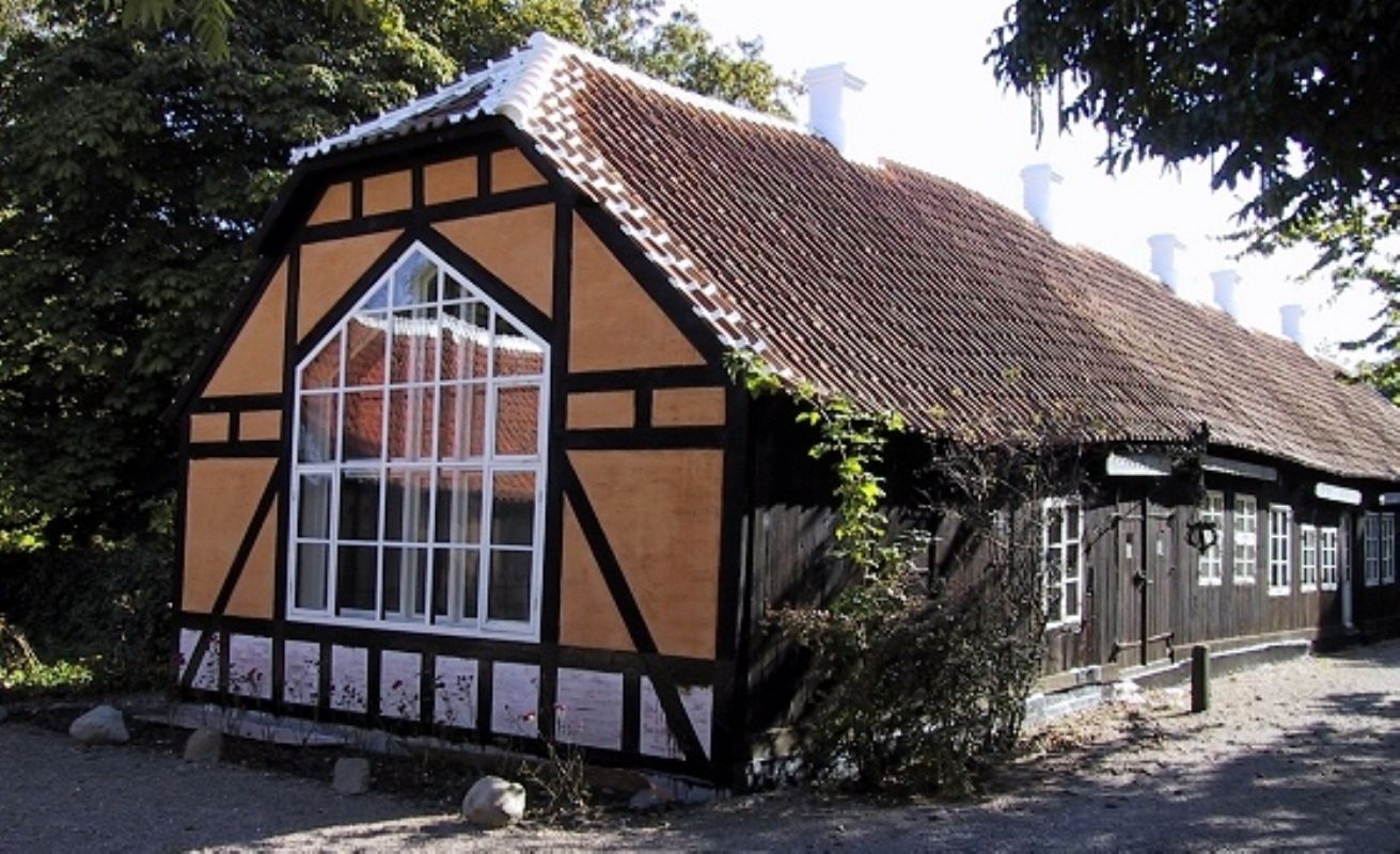 Kryers hus
