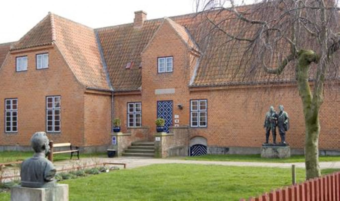 Skagen Museum 