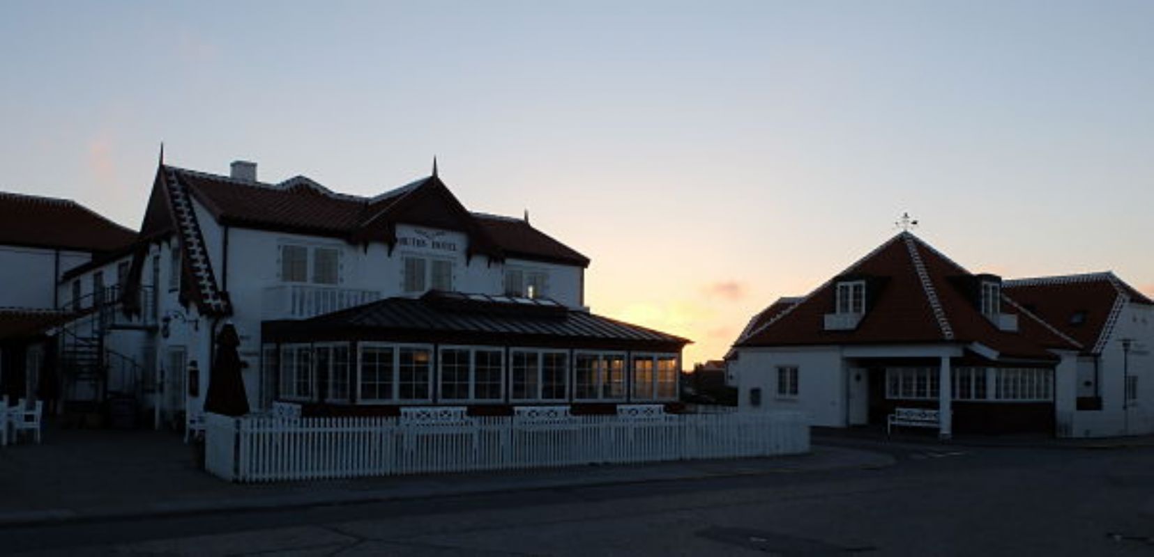 Ruths Hotel Gl. Skagen 