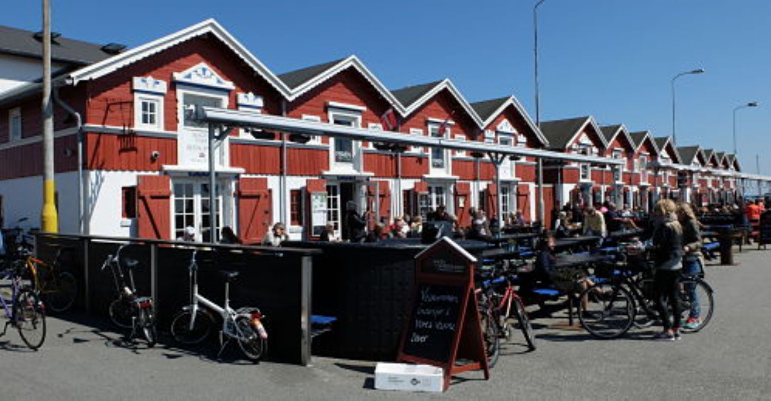 Skagen Fiskeresturant