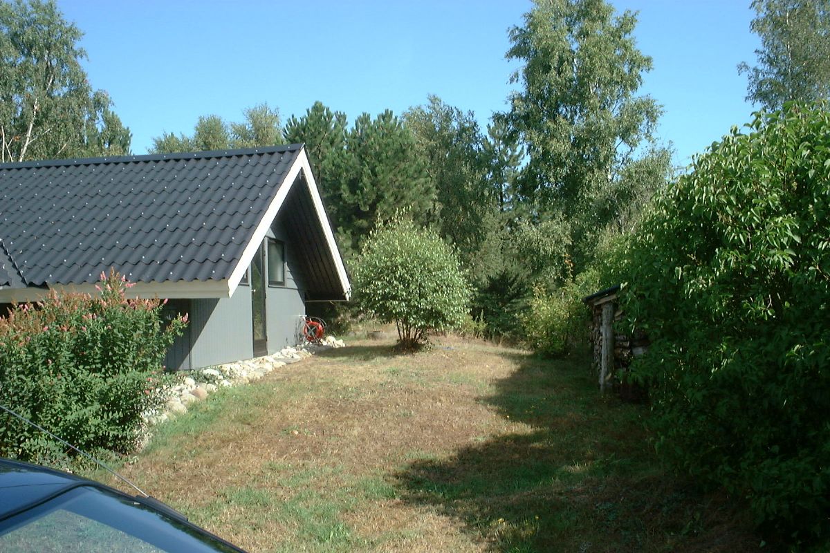 Holiday home 1208