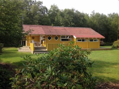 Sommerhus 1266