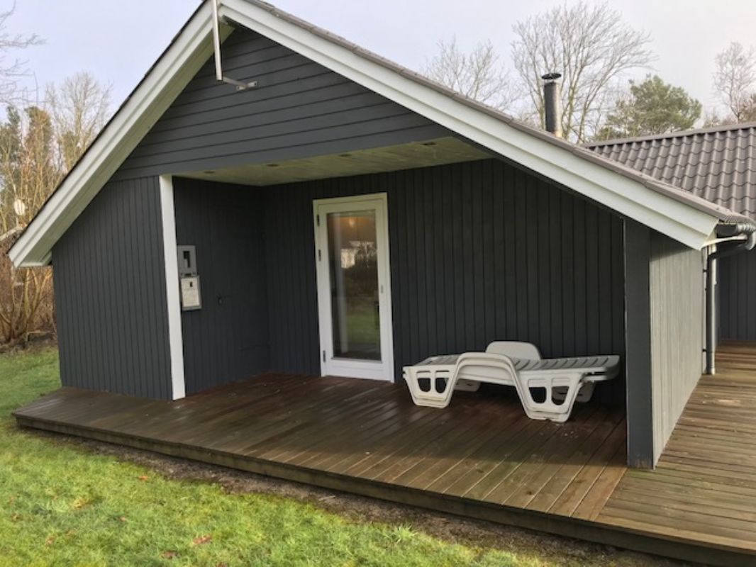 Holiday home 3883
