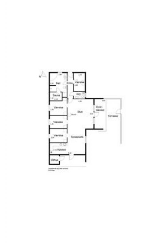 Holiday home 3883