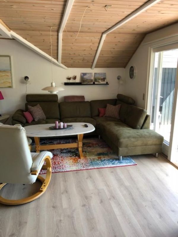 Holiday home 3883