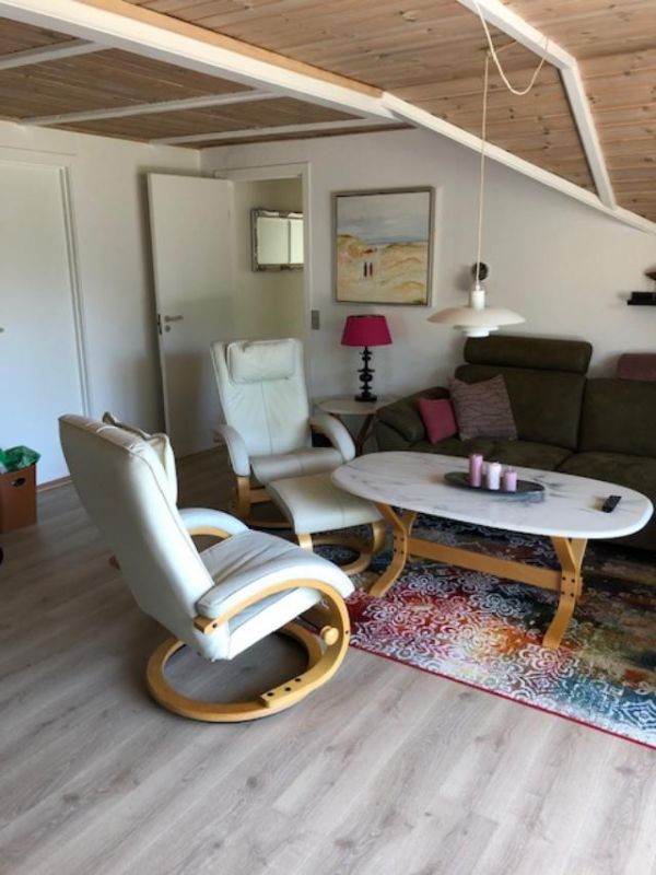 Holiday home 3883