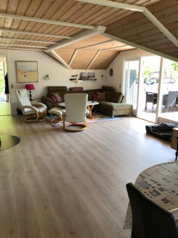 Holiday home 3883