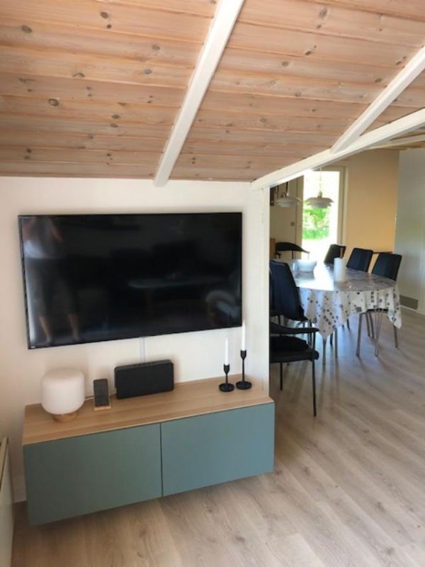 Holiday home 3883