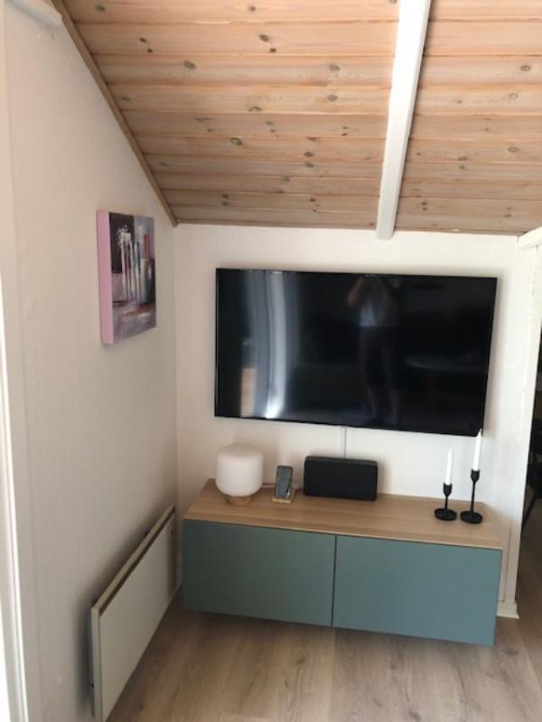 Holiday home 3883