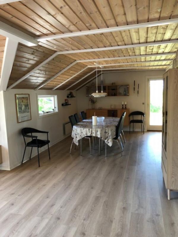 Holiday home 3883