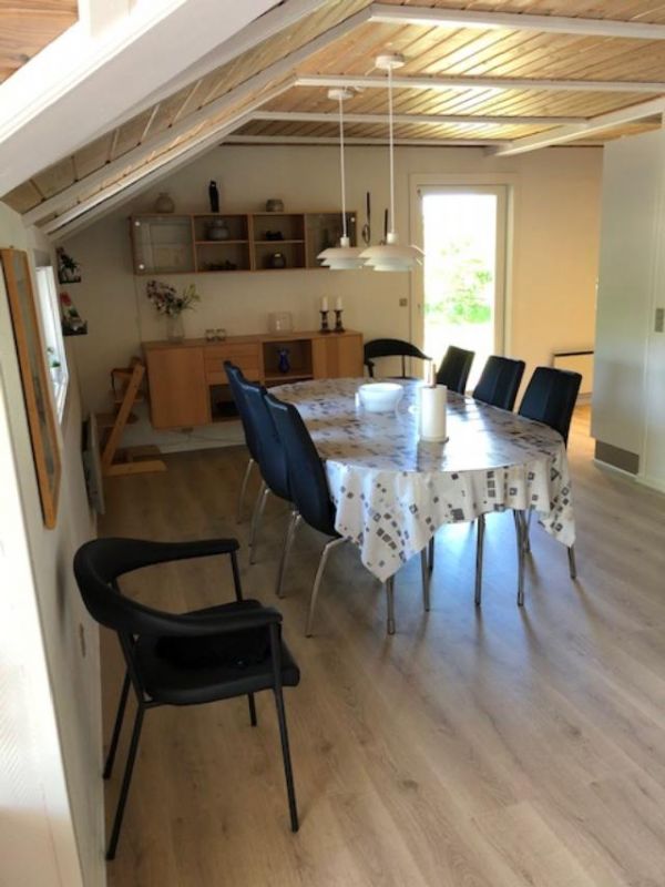 Holiday home 3883