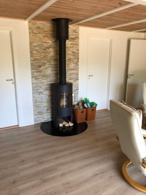 Holiday home 3883