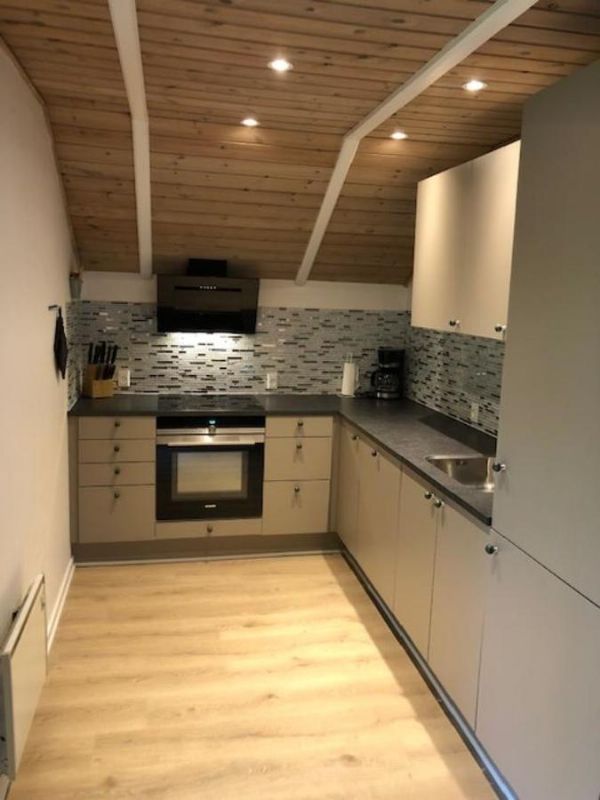 Holiday home 3883