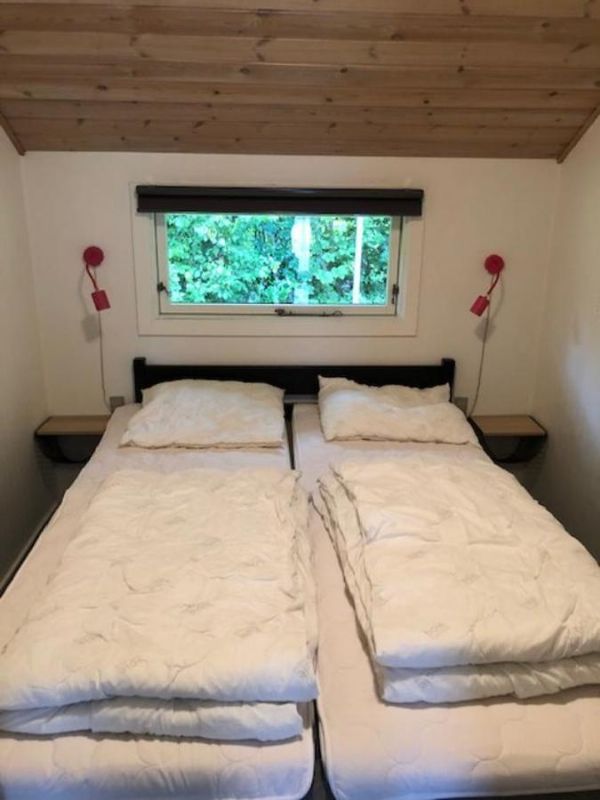 Holiday home 3883