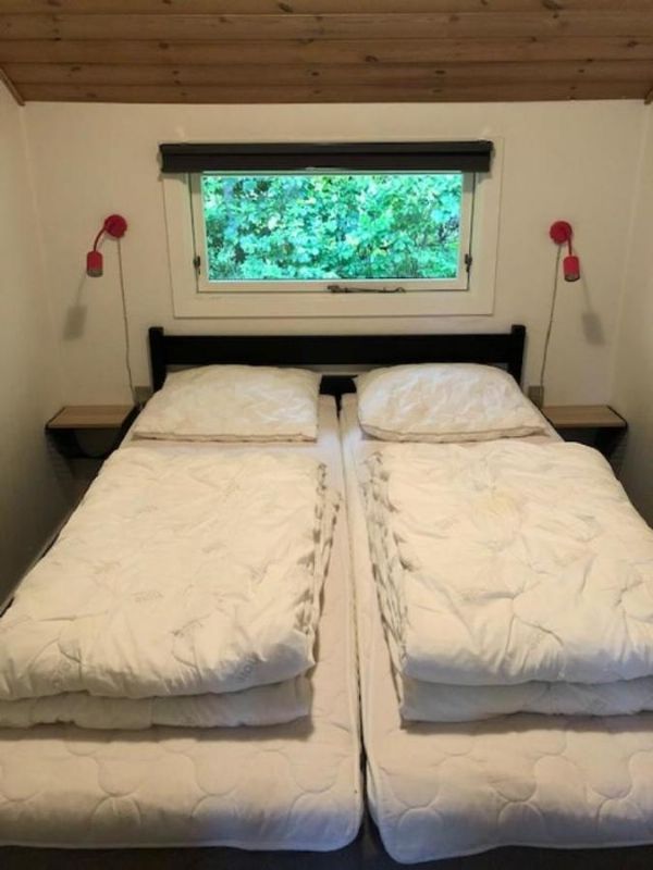 Holiday home 3883
