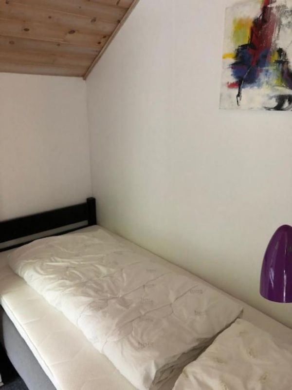 Holiday home 3883