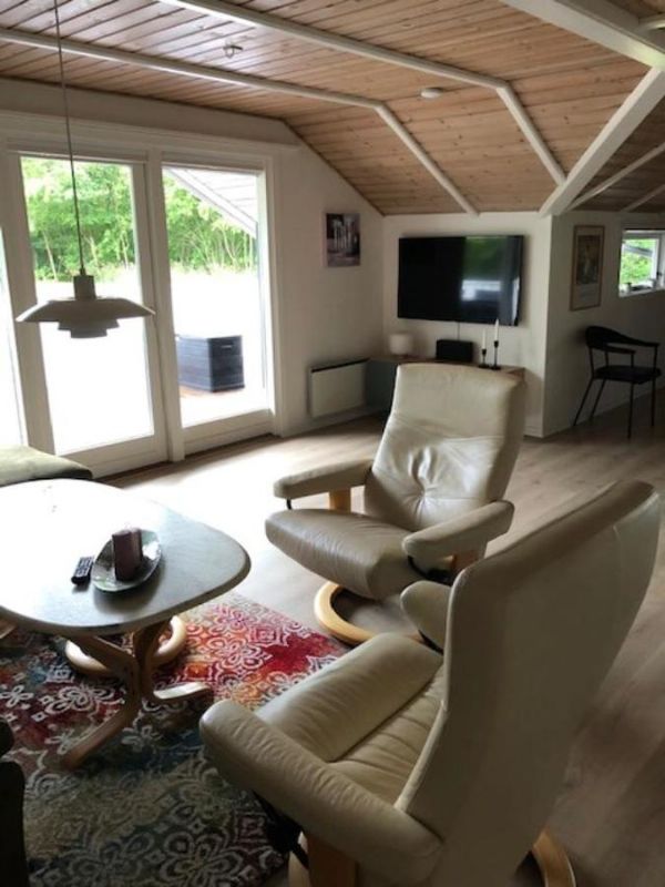 Holiday home 3883