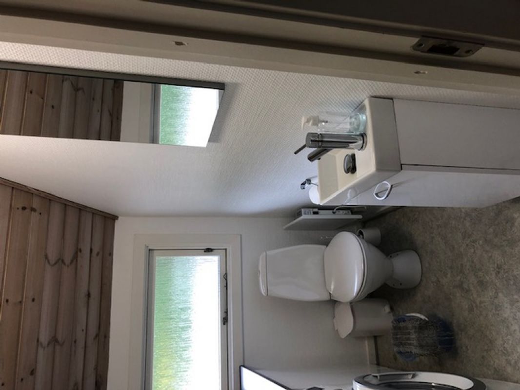 Holiday home 3883