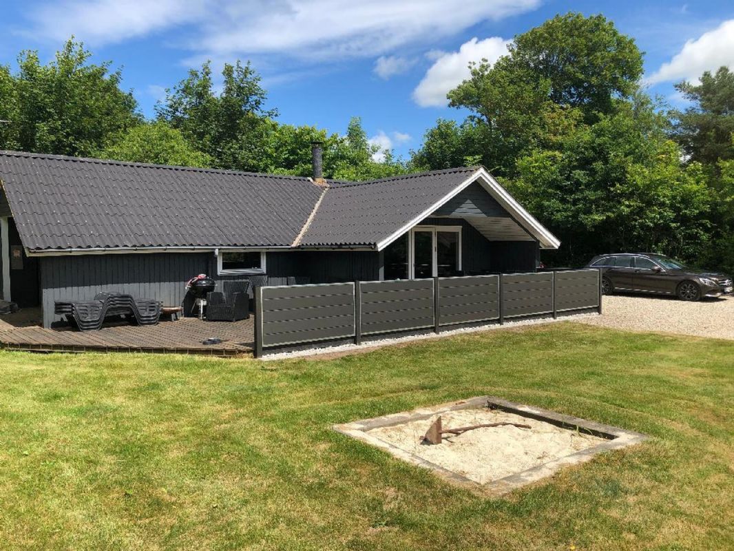 Holiday home 3883
