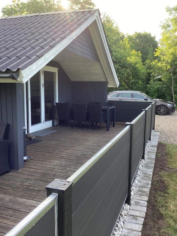 Holiday home 3883