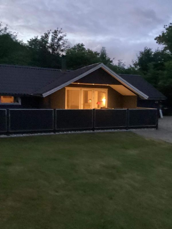 Holiday home 3883