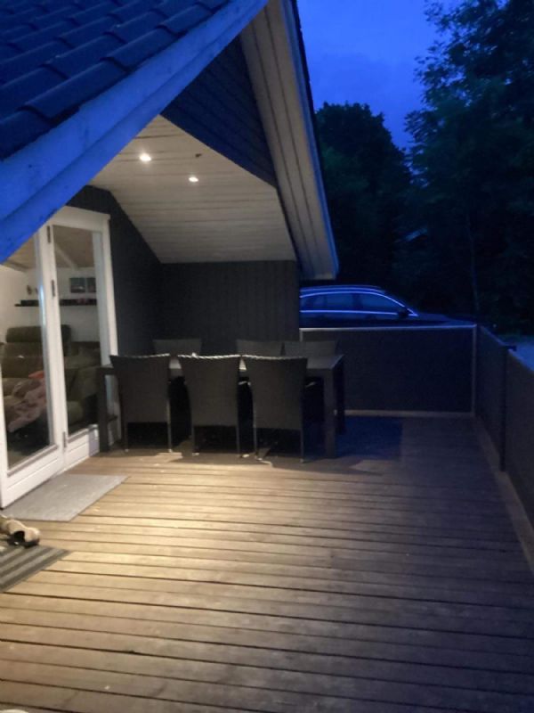 Holiday home 3883