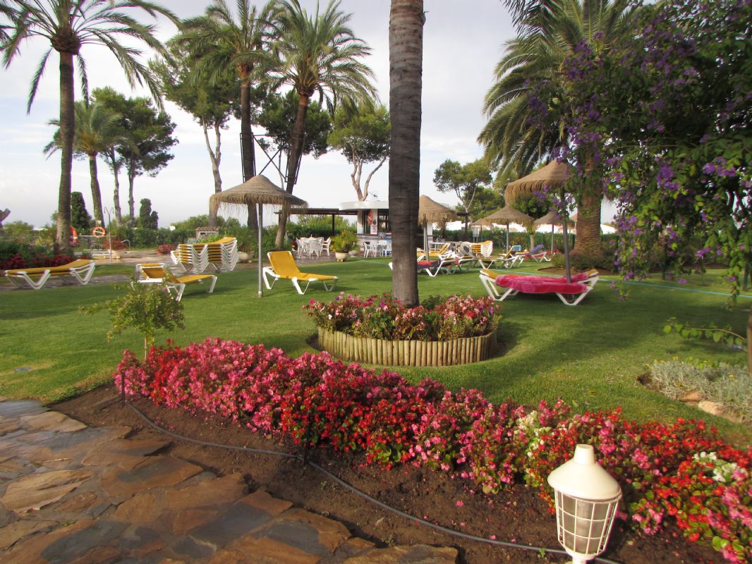 Poolbar
