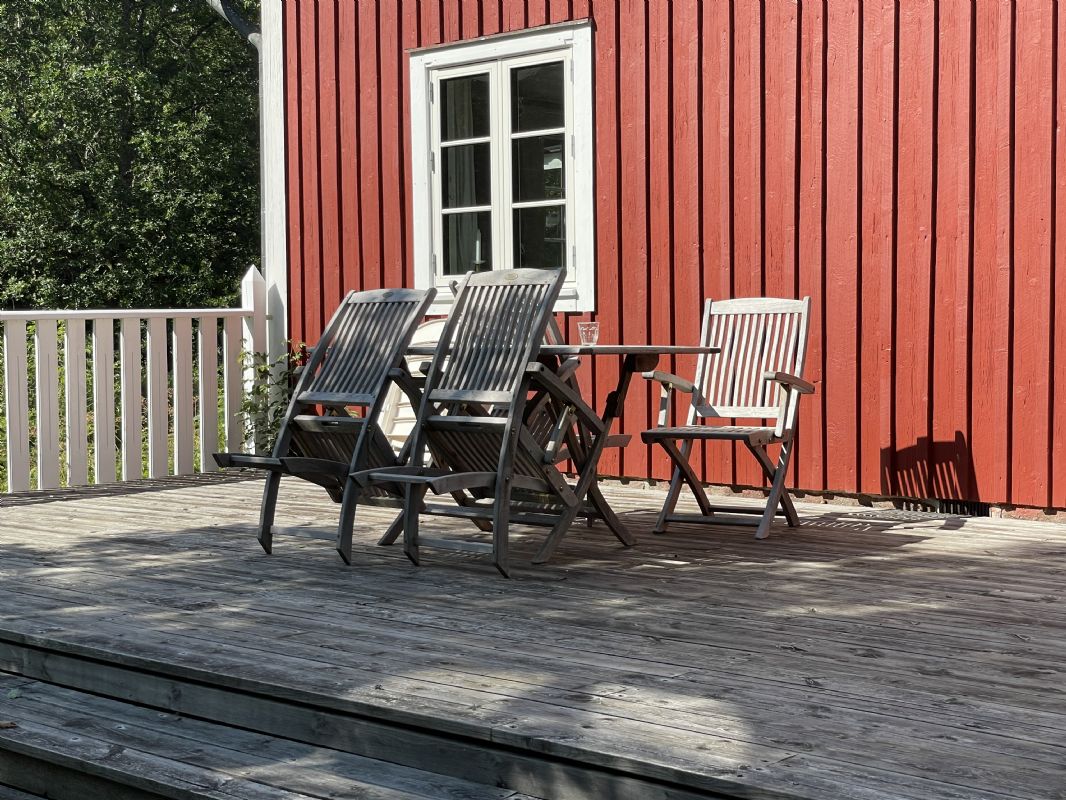 Trterrasse
