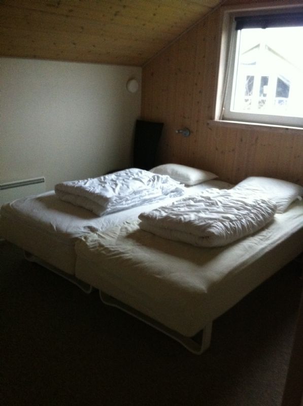 1 af 3 soveværelser