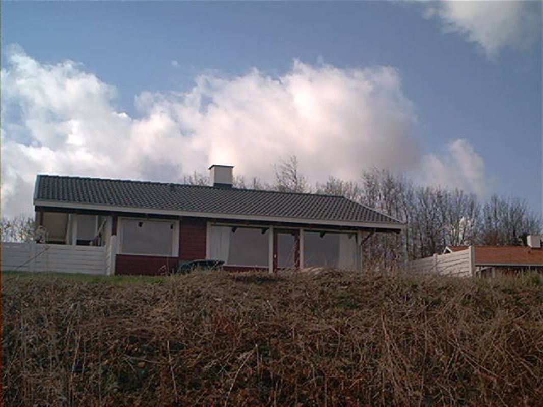 Holiday home 2990