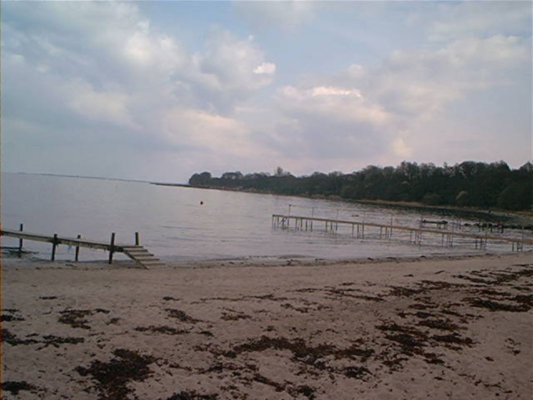 Holiday home 2225