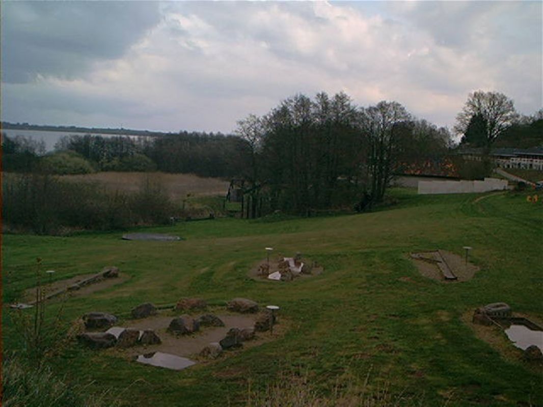 Holiday home 2990