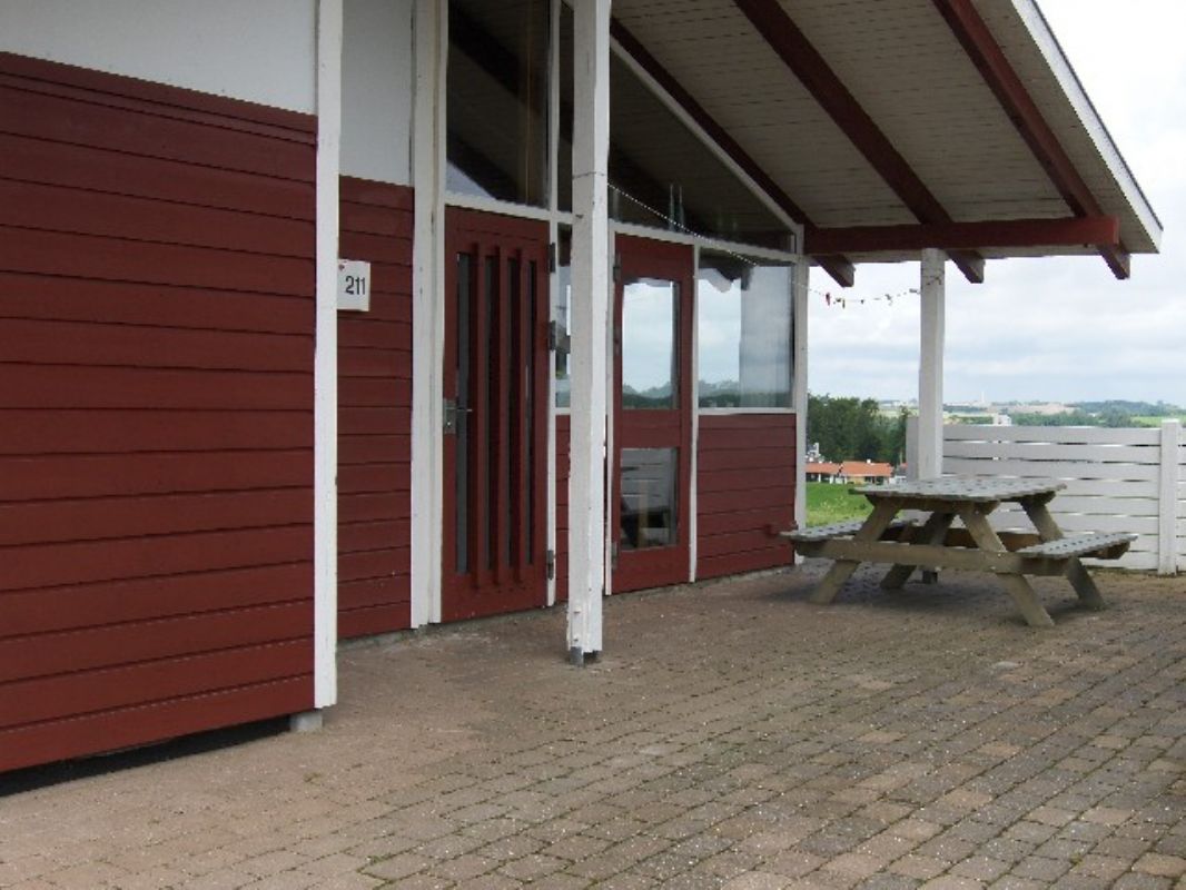 Holiday home 2990