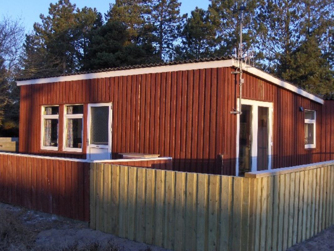 Holiday home 9260