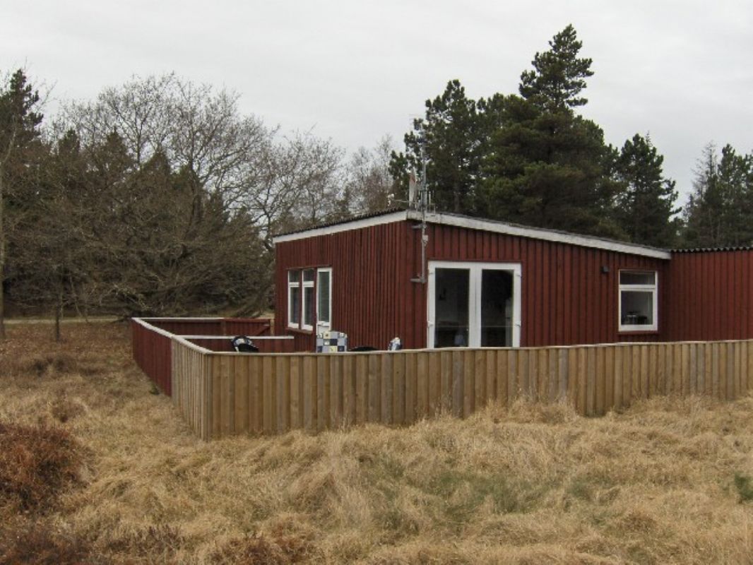 Holiday home 9260