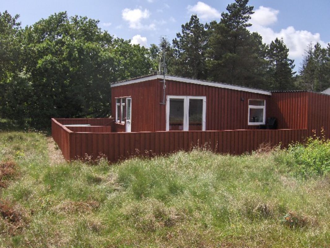Holiday home 9260