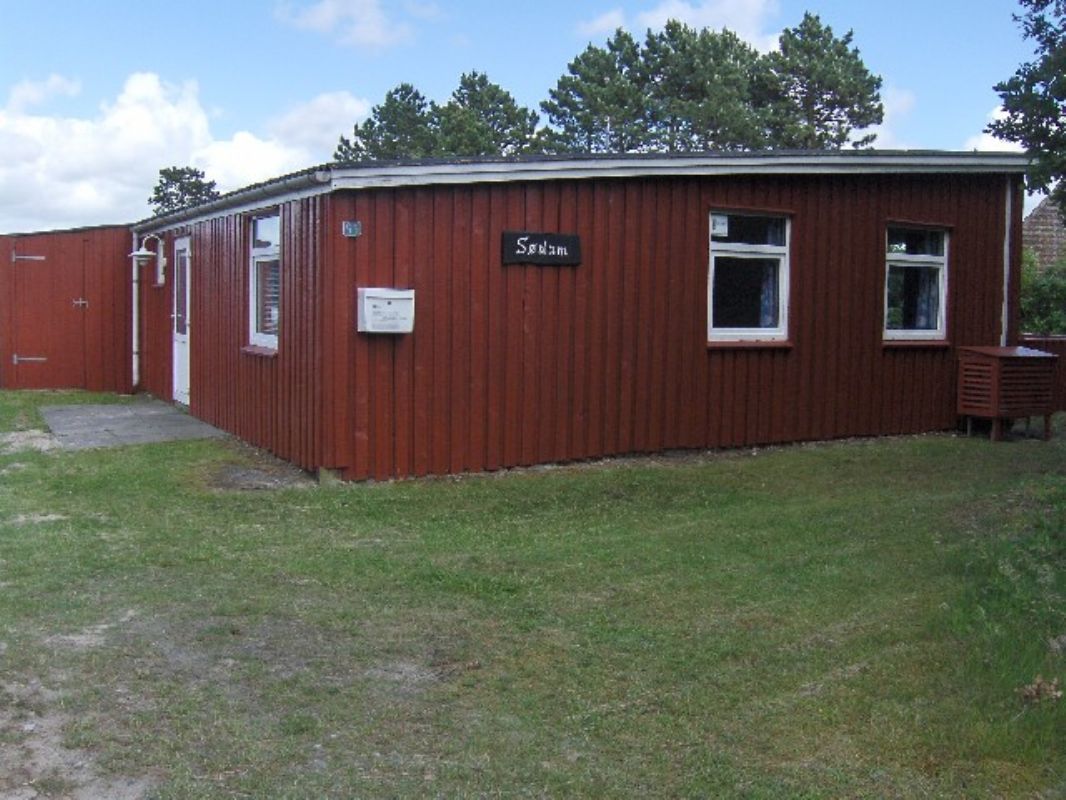 Holiday home 9260