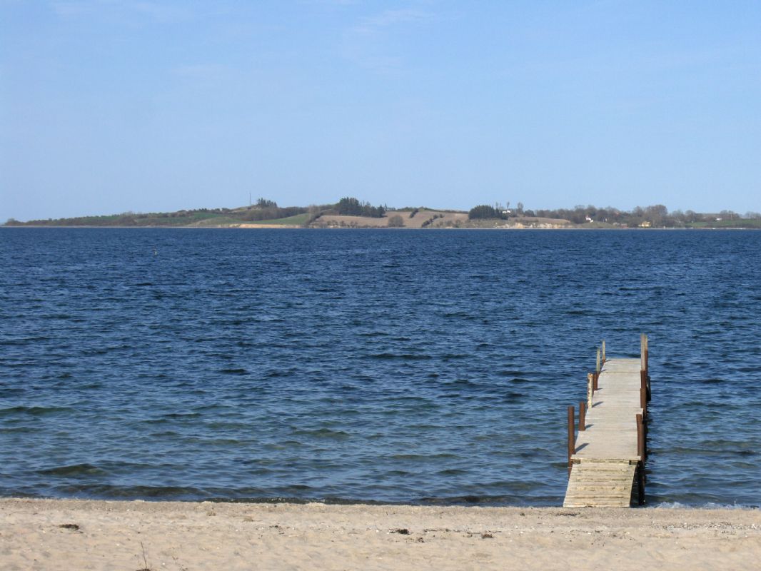 Holiday home 2225