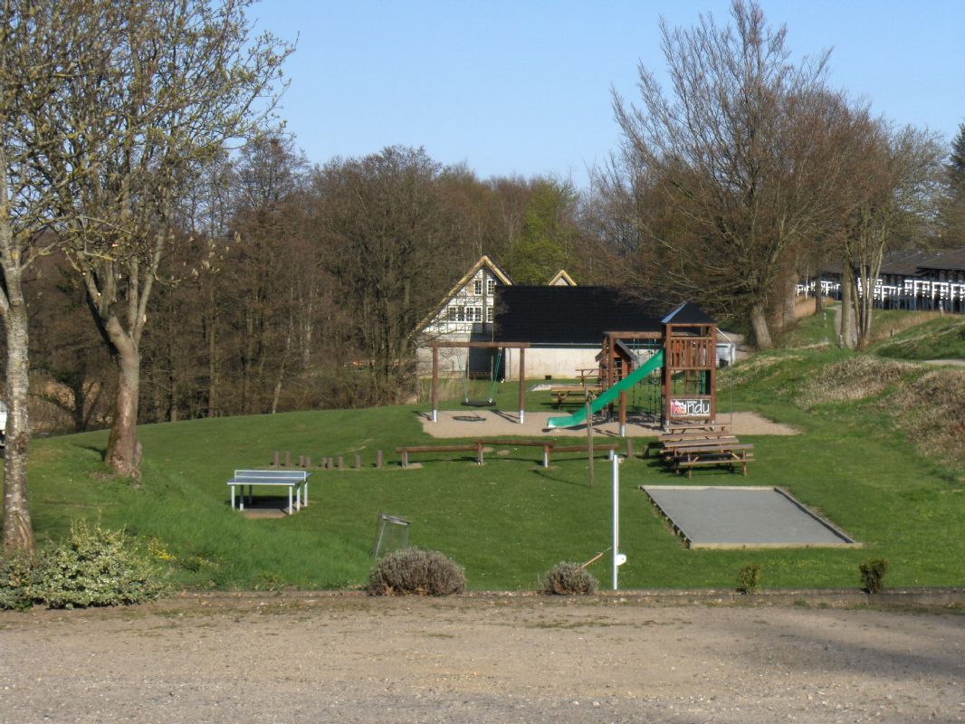 Holiday home 2225