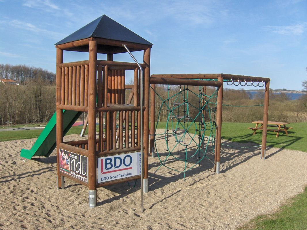 Holiday home 2990