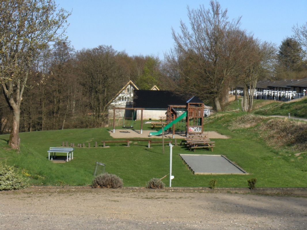 Holiday home 2990