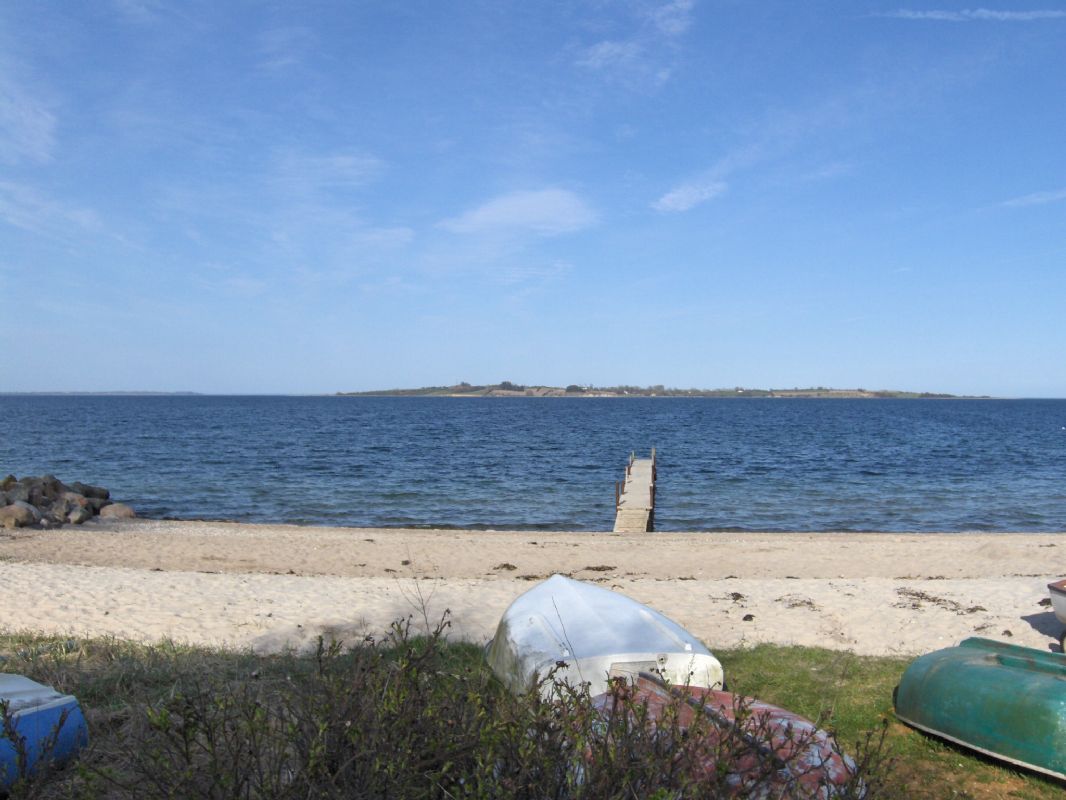 Holiday home 2990