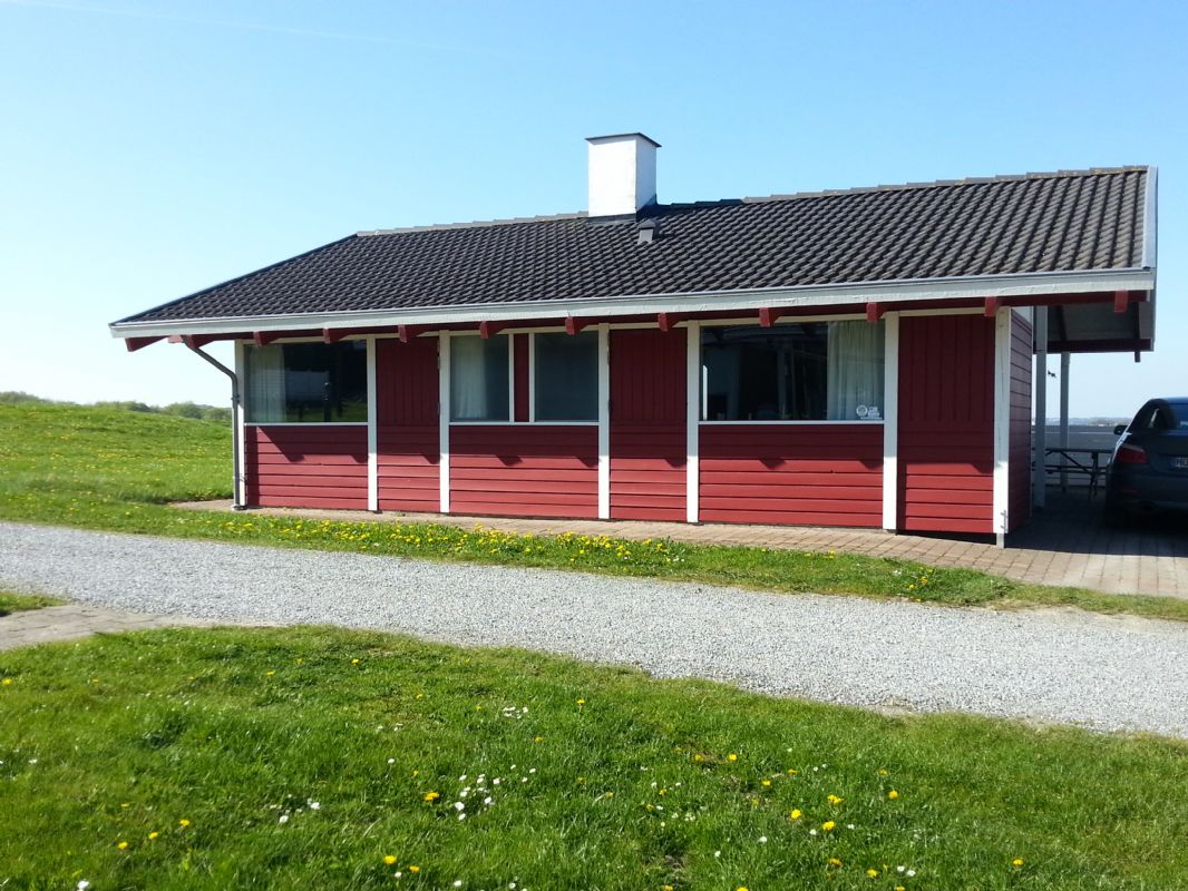 Holiday home 2990
