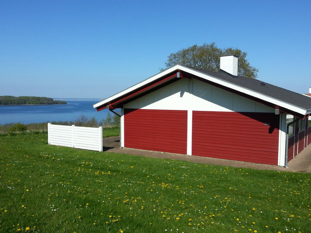 Holiday home 2990