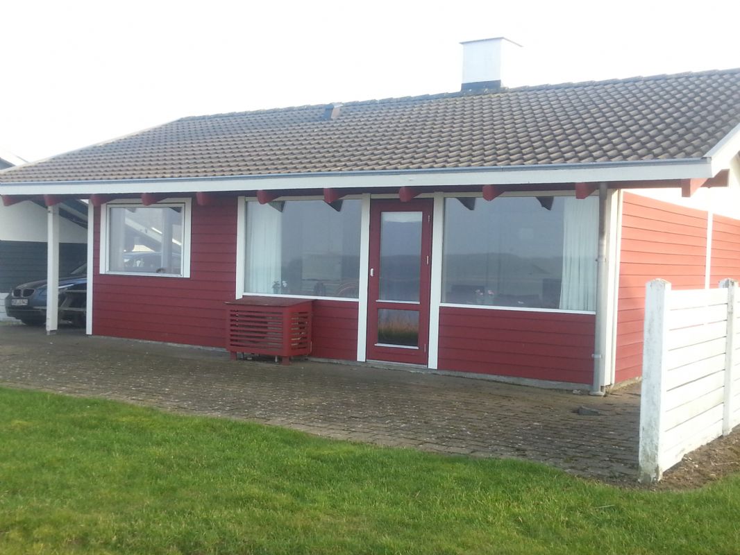 Holiday home 2990