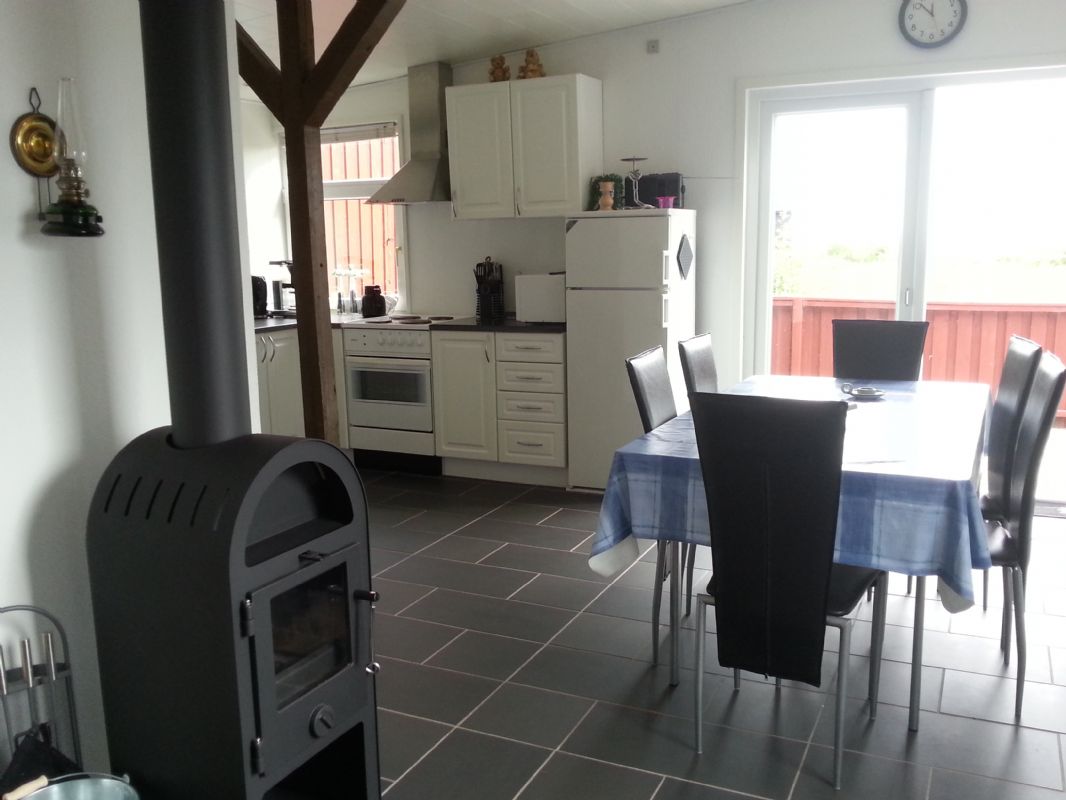 Holiday home 9260