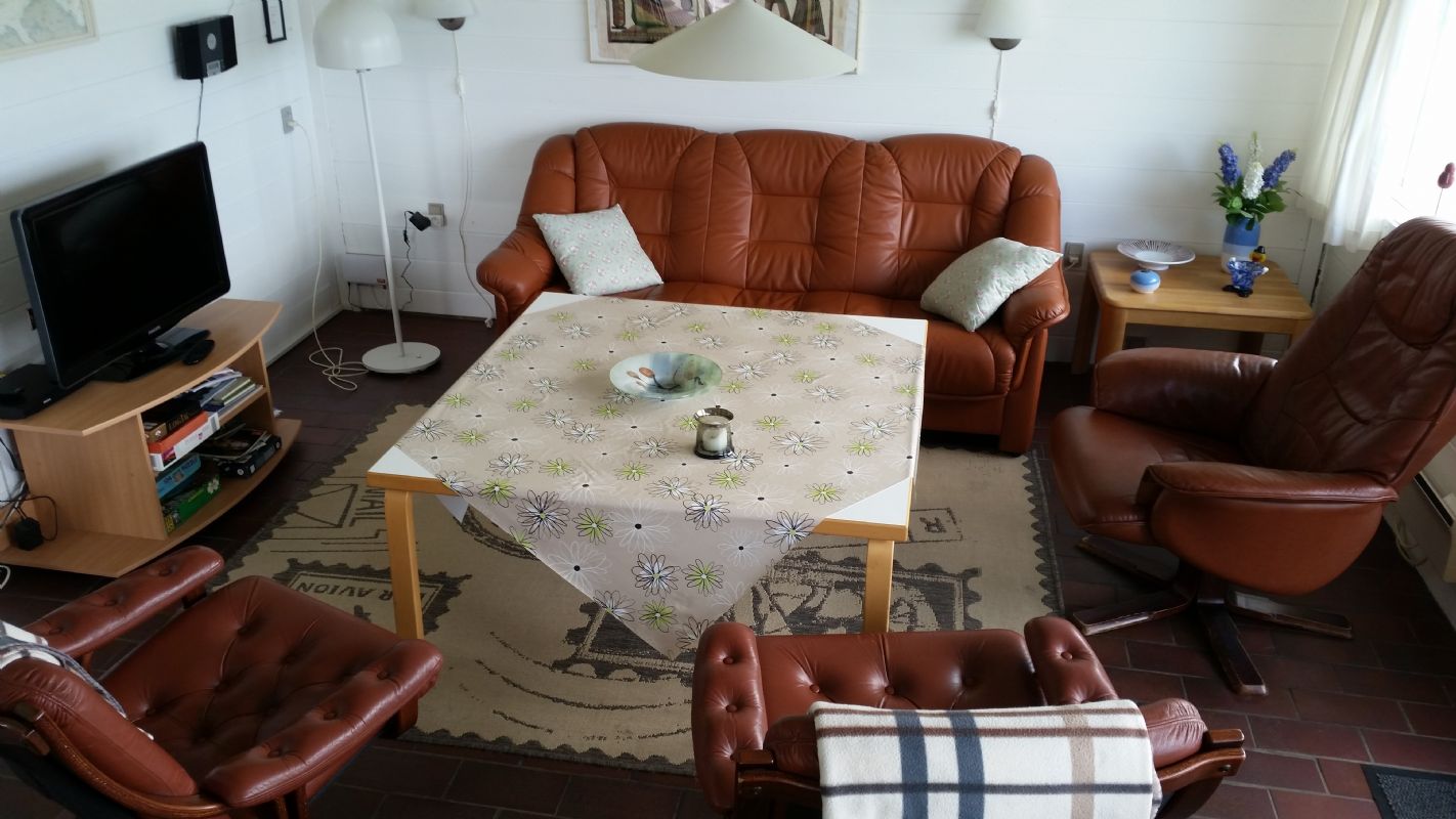Holiday home 2990