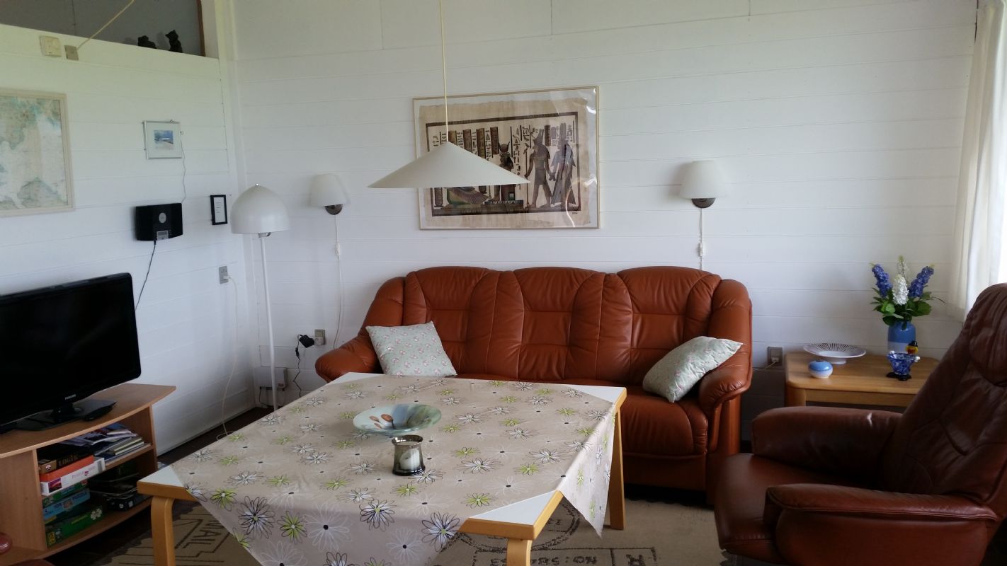 Holiday home 2990
